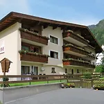 Апартаменты Daheim - Bergliebe By Interhome