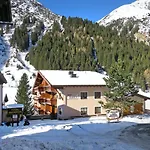 Daheim - Bergliebe By Interhome Апартаменты