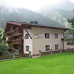 Appartement Daheim - Bergliebe By Interhome *