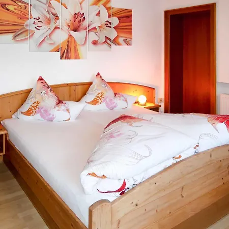 Daheim - Bergliebe By Interhome *