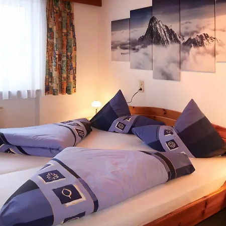 Daheim - Bergliebe By Interhome 아파트 플랑게로스