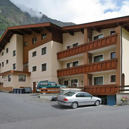 Daheim - Bergliebe By Interhome