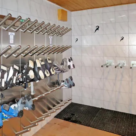 Daheim - Bergliebe By Interhome Appartement *