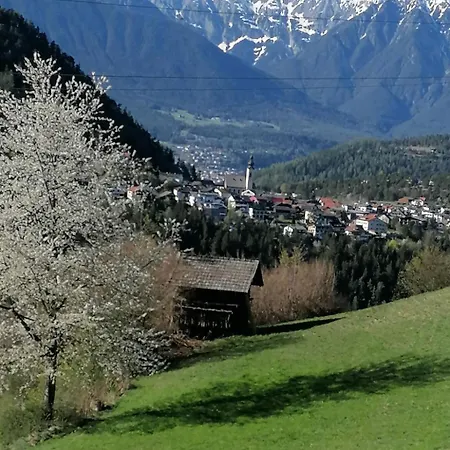 Daheim - Bergliebe By Interhome *