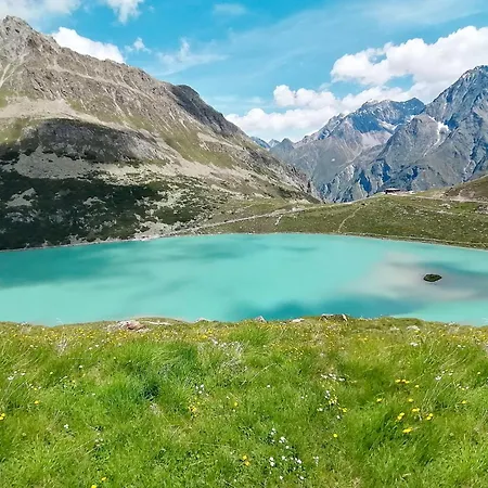 Daheim - Bergliebe By Interhome Appartement Plangeross