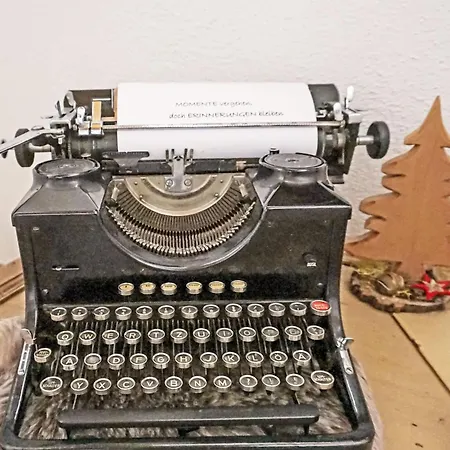 Daheim - Bergliebe By Interhome Plangeross