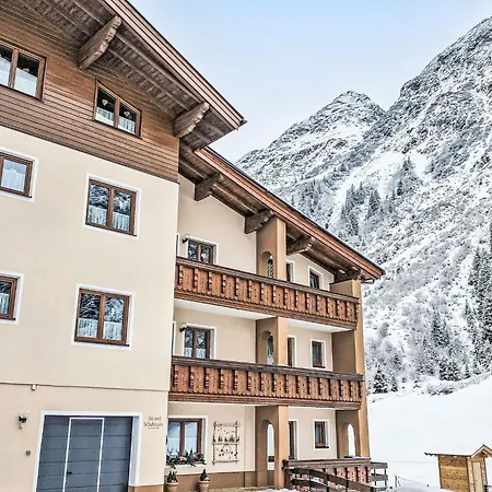 Daheim - Bergliebe By Interhome *