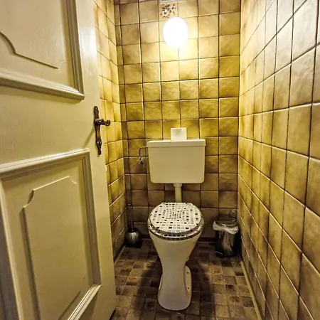 Daheim - Bergliebe By Interhome