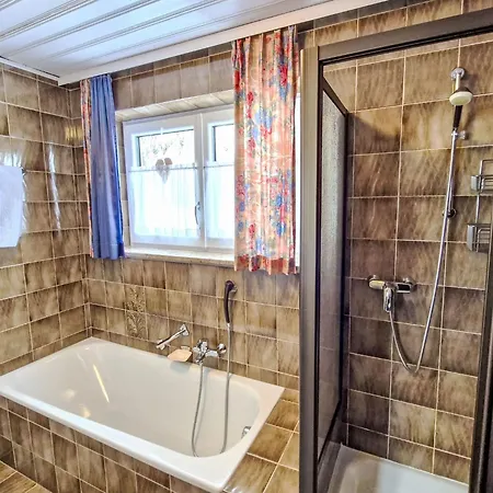 Daheim - Bergliebe By Interhome 플랑게로스