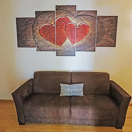 Daheim - Bergliebe By Interhome * Плангеросс