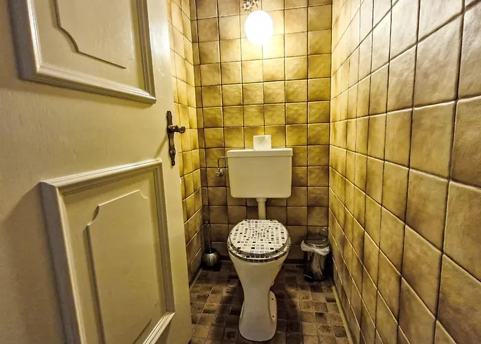 Daheim - Bergliebe By Interhome