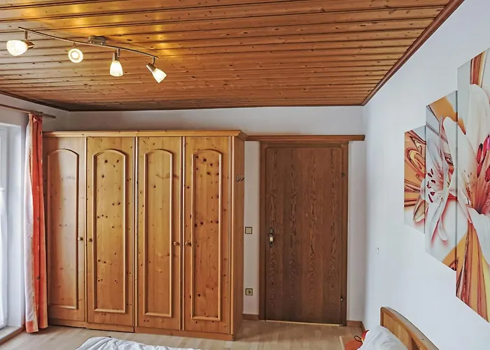 Apartmán Daheim - Bergliebe By Interhome *