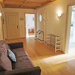 Daheim - Bergliebe By Interhome