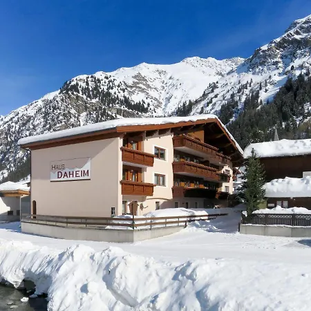 Daheim - Bergliebe By Interhome Plangeross