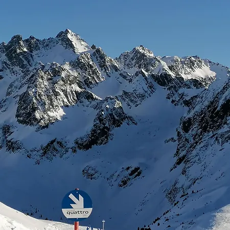 Daheim - Bergliebe By Interhome Appartamento Plangeross