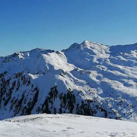 Daheim - Bergliebe By Interhome Appartamento *