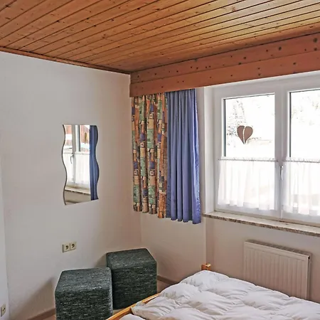 Daheim - Bergliebe By Interhome