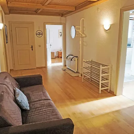 Daheim - Bergliebe - Pzt381 By Interhome