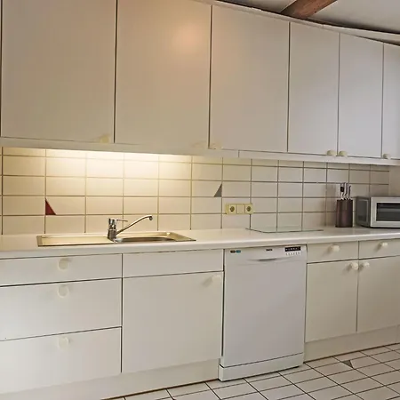 Apartamento Daheim - Bergliebe - Pzt381 By Interhome *