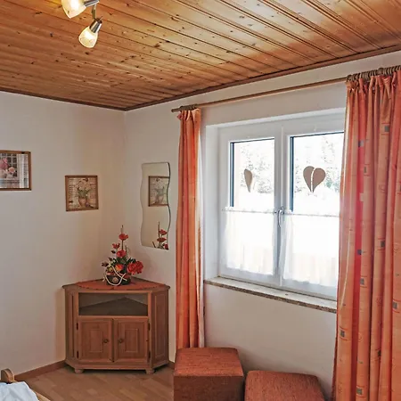 Daheim - Bergliebe - Pzt381 By Interhome * Plangeross