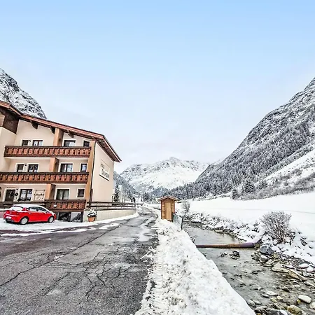 Daheim - Bergliebe By Interhome *