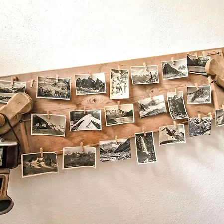 Daheim - Bergliebe By Interhome Apartman *