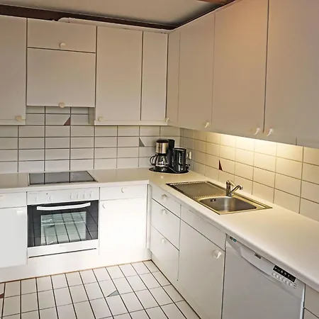 Apartamento Daheim - Bergliebe - Pzt381 By Interhome Plangeross