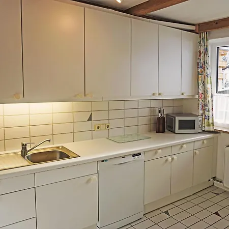 Daheim - Bergliebe - Pzt381 By Interhome