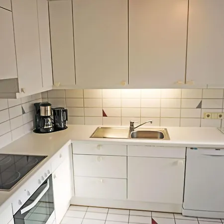 Apartamento Daheim - Bergliebe - Pzt381 By Interhome