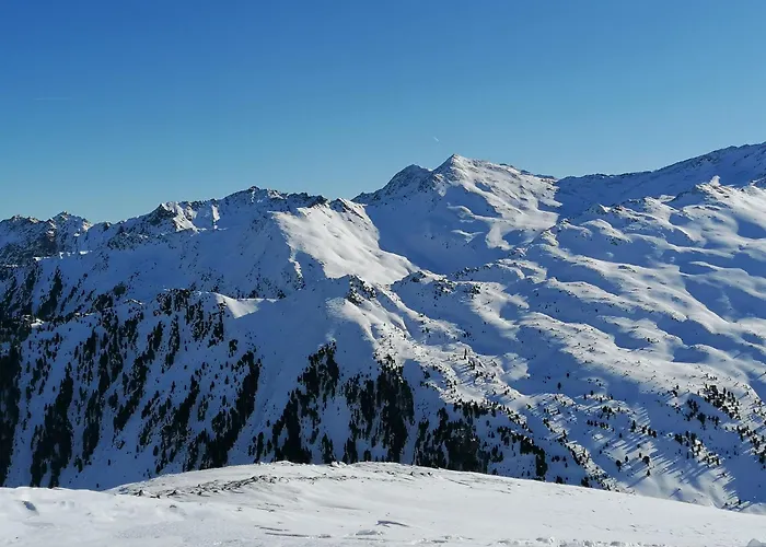 Daheim - Bergliebe By Interhome Apartman *