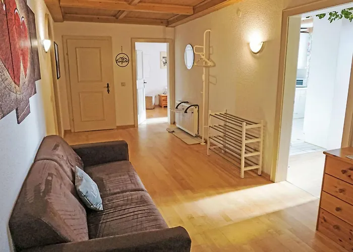 Daheim - Bergliebe By Interhome