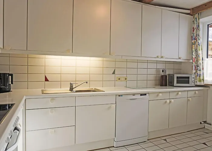 Apartman Daheim - Bergliebe By Interhome *