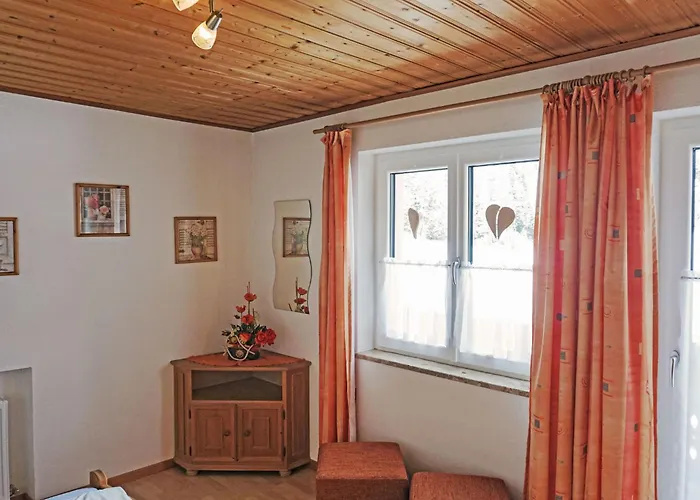 Daheim - Bergliebe By Interhome * Plangeroß