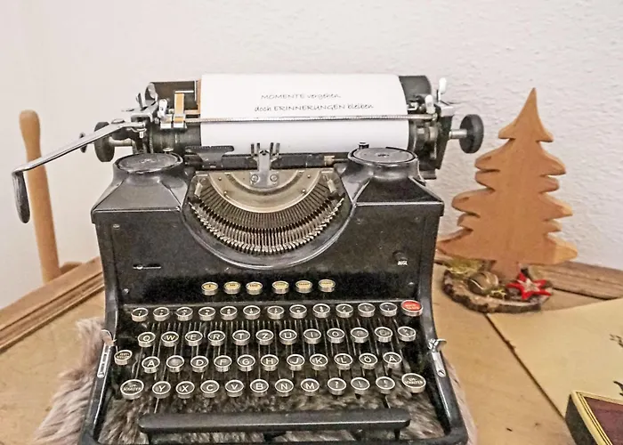 Daheim - Bergliebe By Interhome Plangeroß