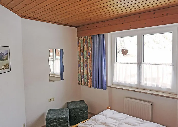 Daheim - Bergliebe By Interhome