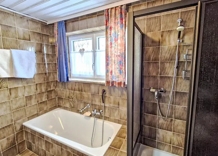 Daheim - Bergliebe By Interhome Plangeroß