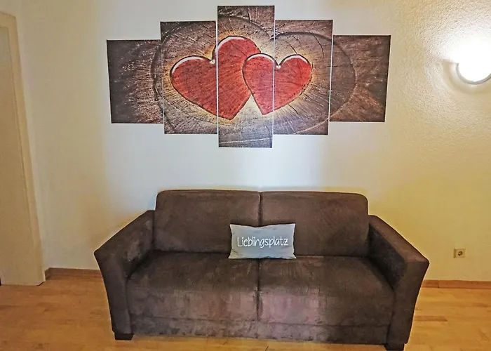 Daheim - Bergliebe By Interhome * Plangeroß