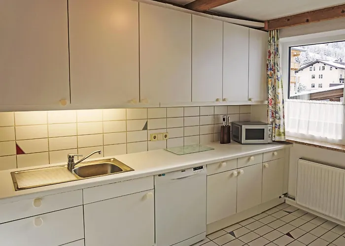 Daheim - Bergliebe By Interhome