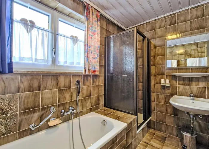 Daheim - Bergliebe By Interhome *